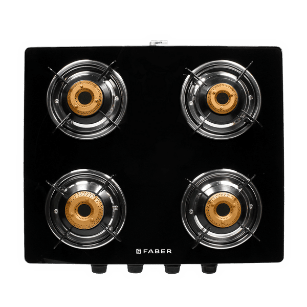 Faber cooktop nios 4b pro shop bk